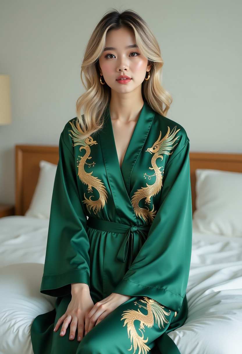 章节解析